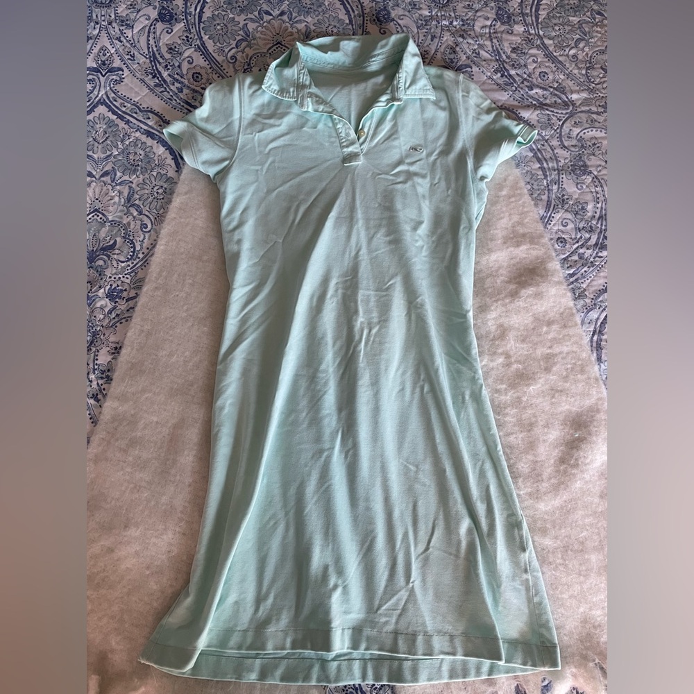 Vineyard Vines Polo Woman’s Dress